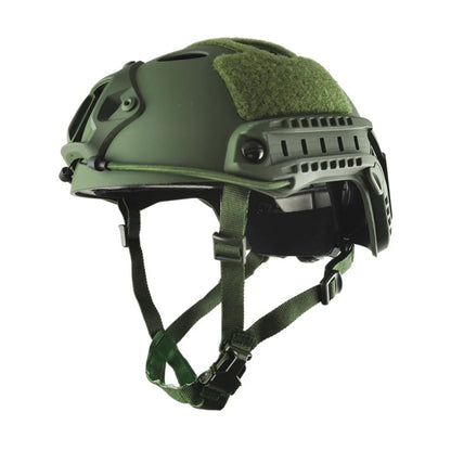 Smarter Helm - Military Edition - Zubehör - Wheelyshop