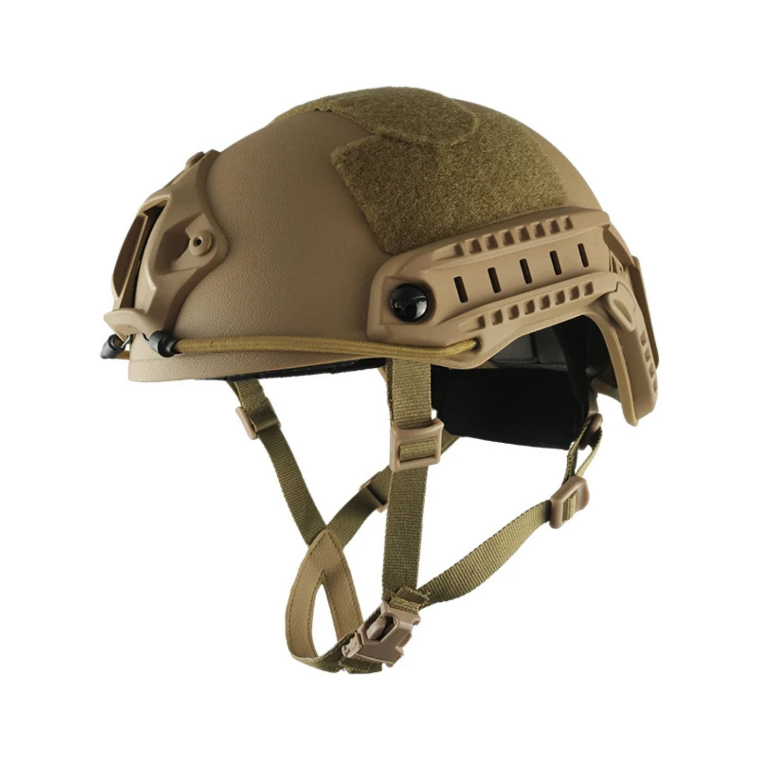 Smarter Helm - Military Edition - Zubehör - Wheelyshop