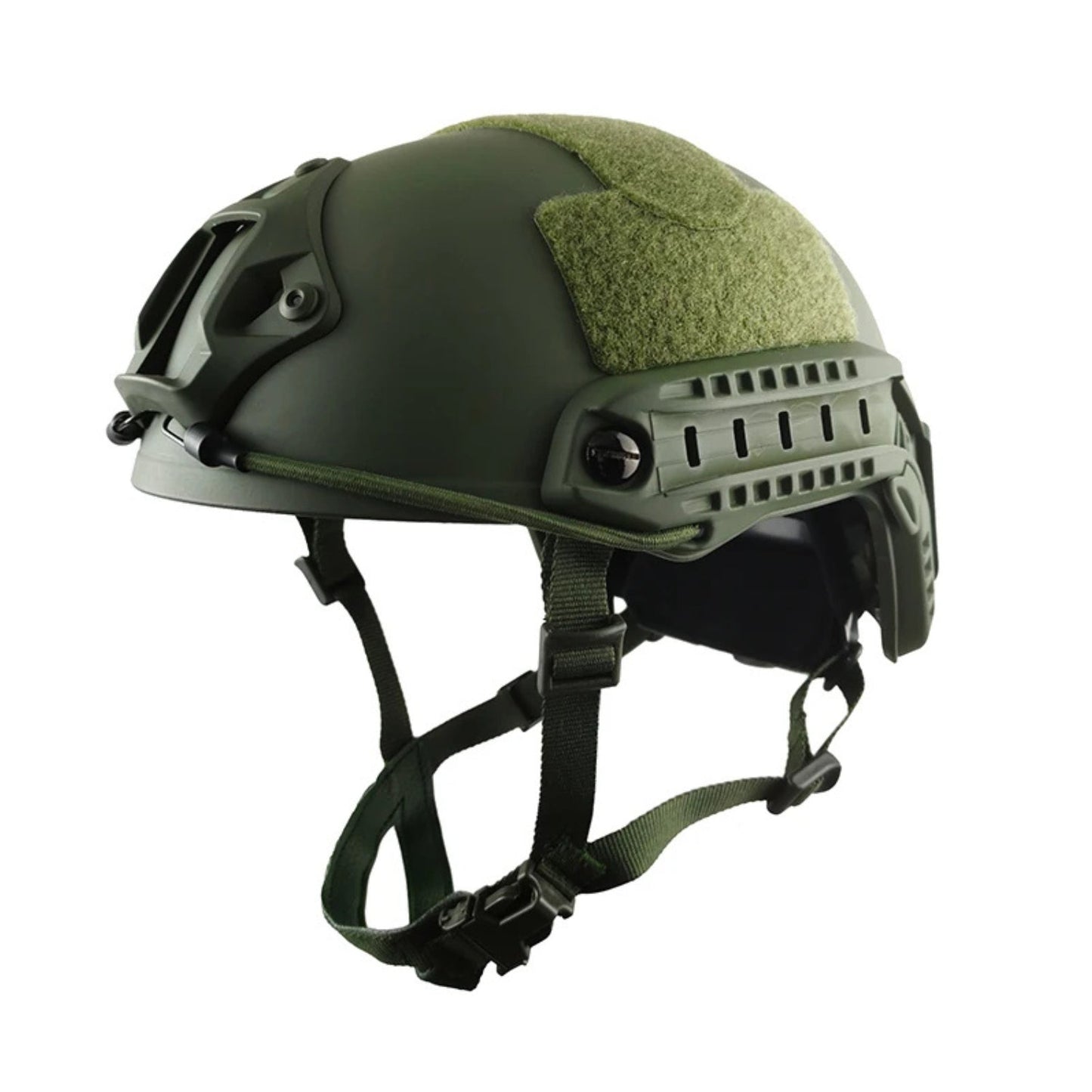 Smarter Helm - Military Edition - Zubehör - Wheelyshop