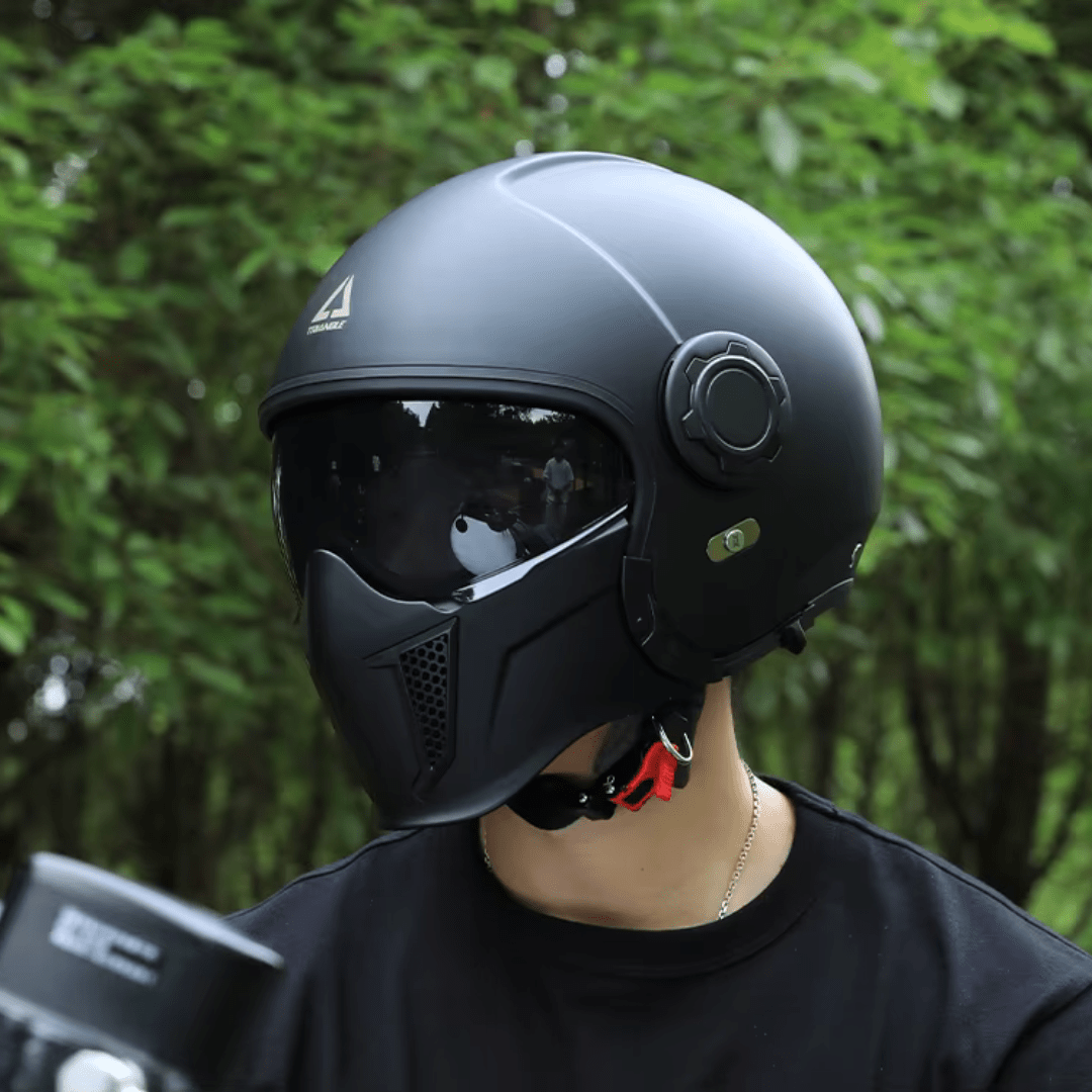 Smarter Helm - Premium Edition - Zubehör - Wheelyshop