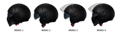 Smarter Helm - Premium Edition - Zubehör - Wheelyshop