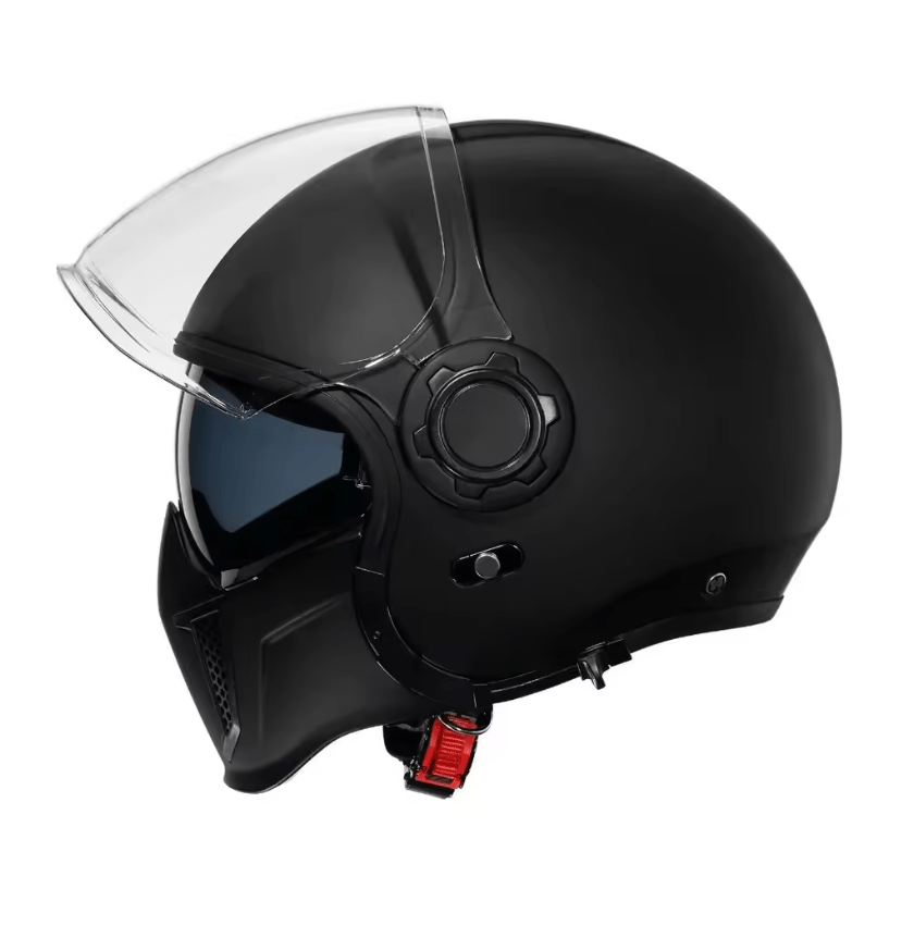 Smarter Helm - Premium Edition - Zubehör - Wheelyshop