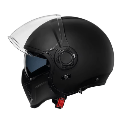 Smarter Helm - Premium Edition - Zubehör - Wheelyshop