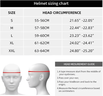 Smarter Helm - Premium Edition - Zubehör - Wheelyshop