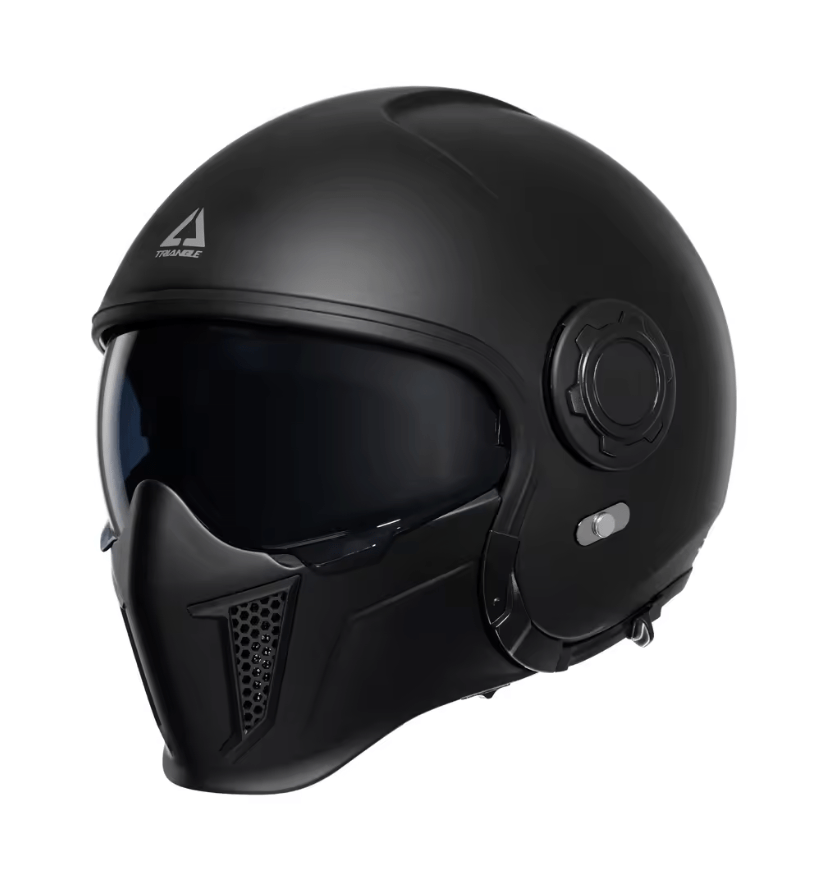 Smarter Helm - Premium Edition - Zubehör - Wheelyshop