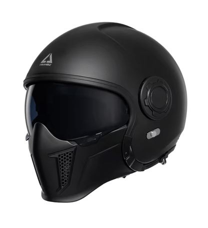 Smarter Helm - Premium Edition - Zubehör - Wheelyshop
