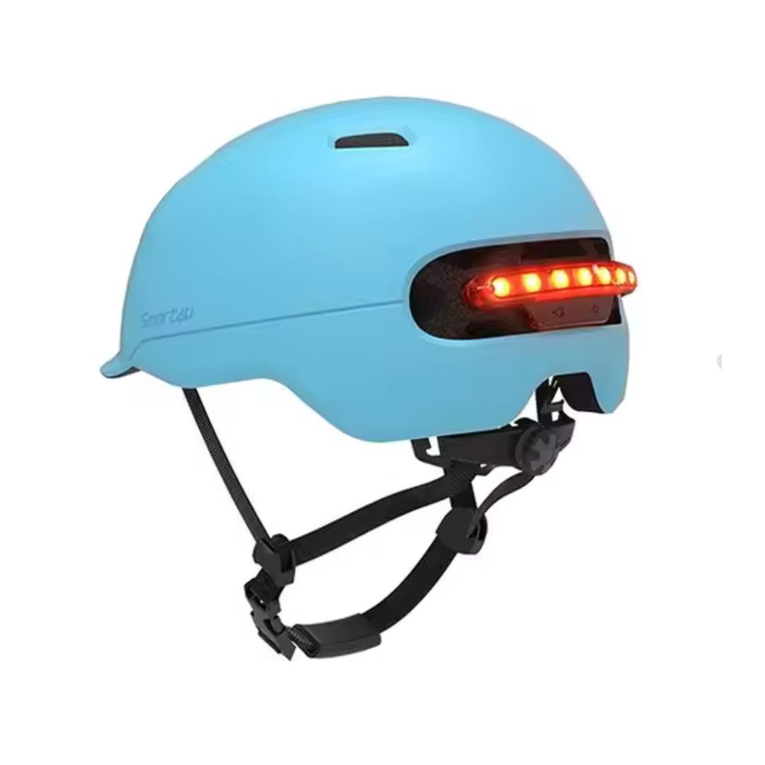 Smart-Helm Pro - Zubehör - Wheelyshop