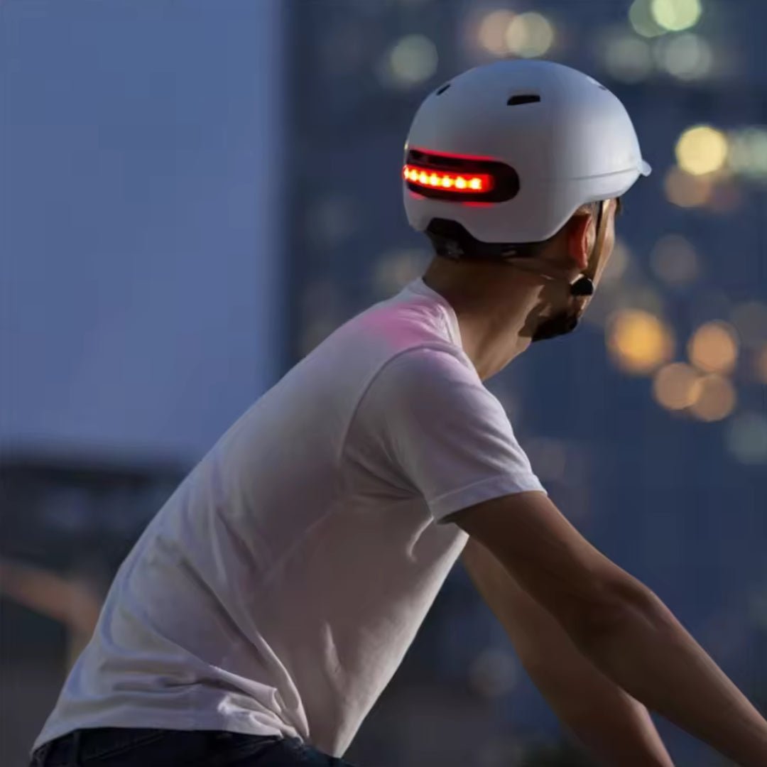 Smart-Helm Pro - Zubehör - Wheelyshop