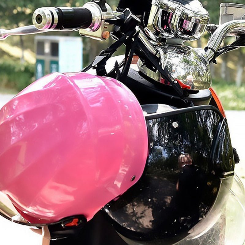 Smartes Helmschloss - Zubehör - Wheelyshop