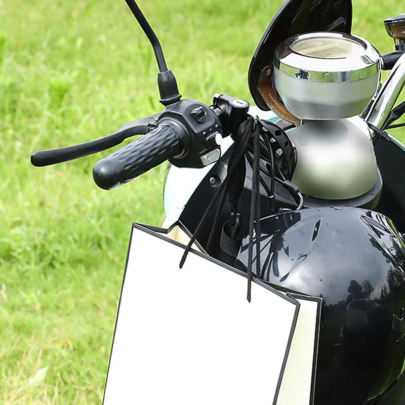 Smartes Helmschloss - Zubehör - Wheelyshop