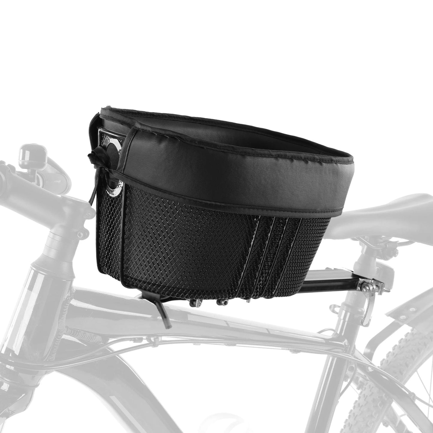 Smarter Hundekorb Fahrrad - Zubehör - Wheelyshop
