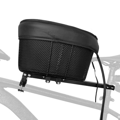 Smarter Hundekorb Fahrrad - Zubehör - Wheelyshop