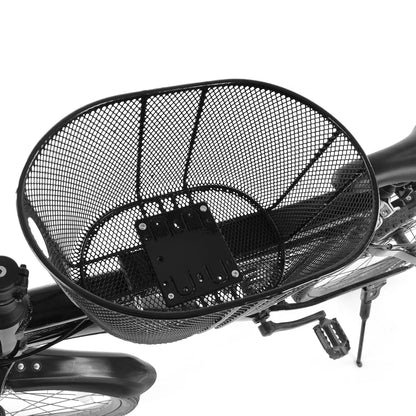 Smarter Hundekorb Fahrrad - Zubehör - Wheelyshop