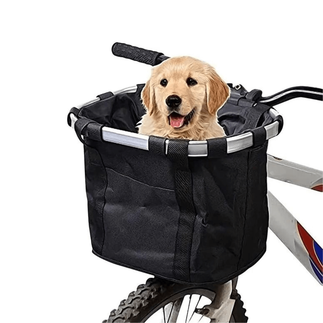 Smarter Hundekorb - Zubehör - Wheelyshop
