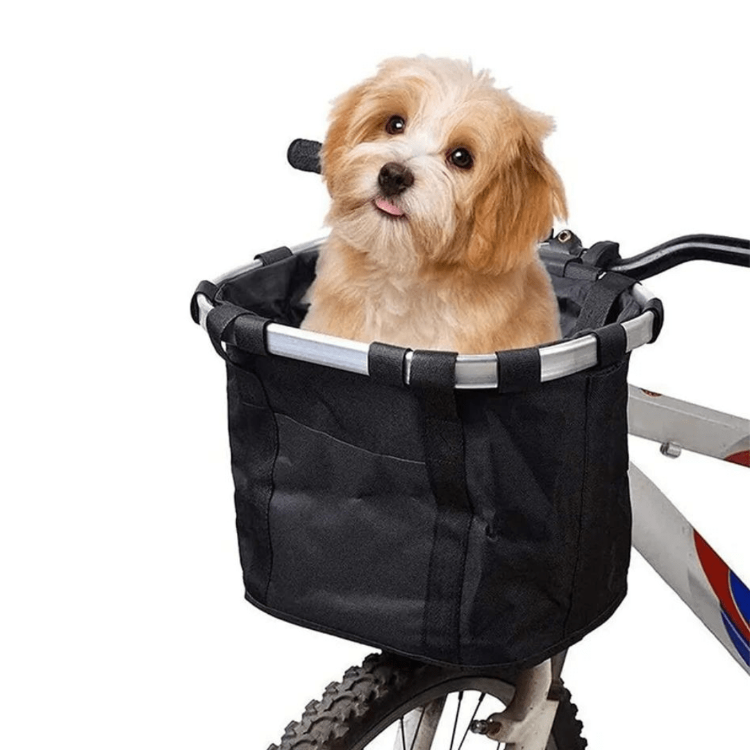 Smarter Hundekorb - Zubehör - Wheelyshop