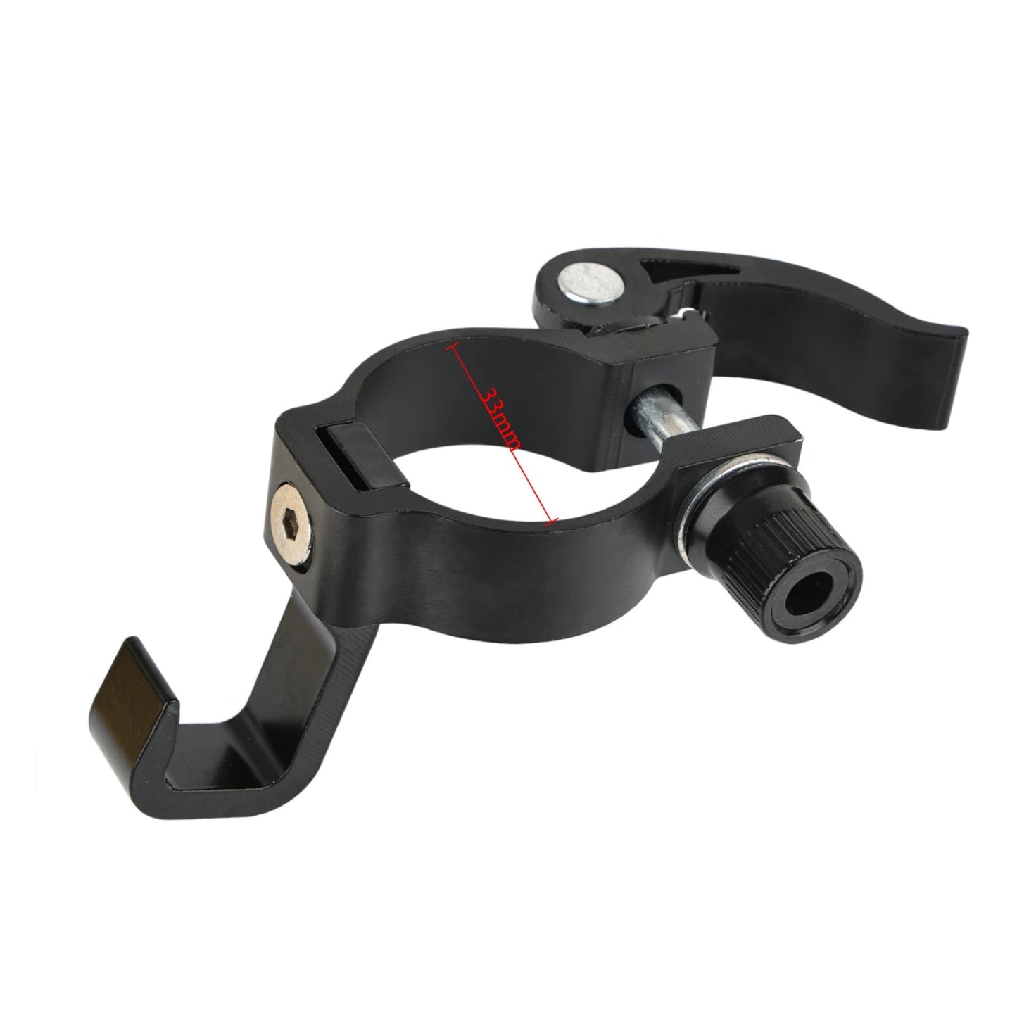 Smarter verstellbarer Haken - Zubehör - Wheelyshop