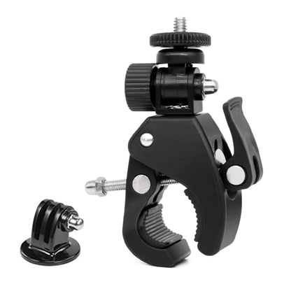 Smarte Kamerahalterung GoPro/DJI - Zubehör - Wheelyshop