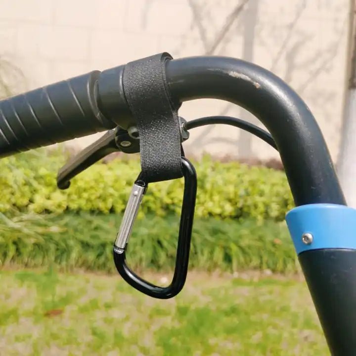 Smarter Karabinerhaken - Zubehör - Wheelyshop