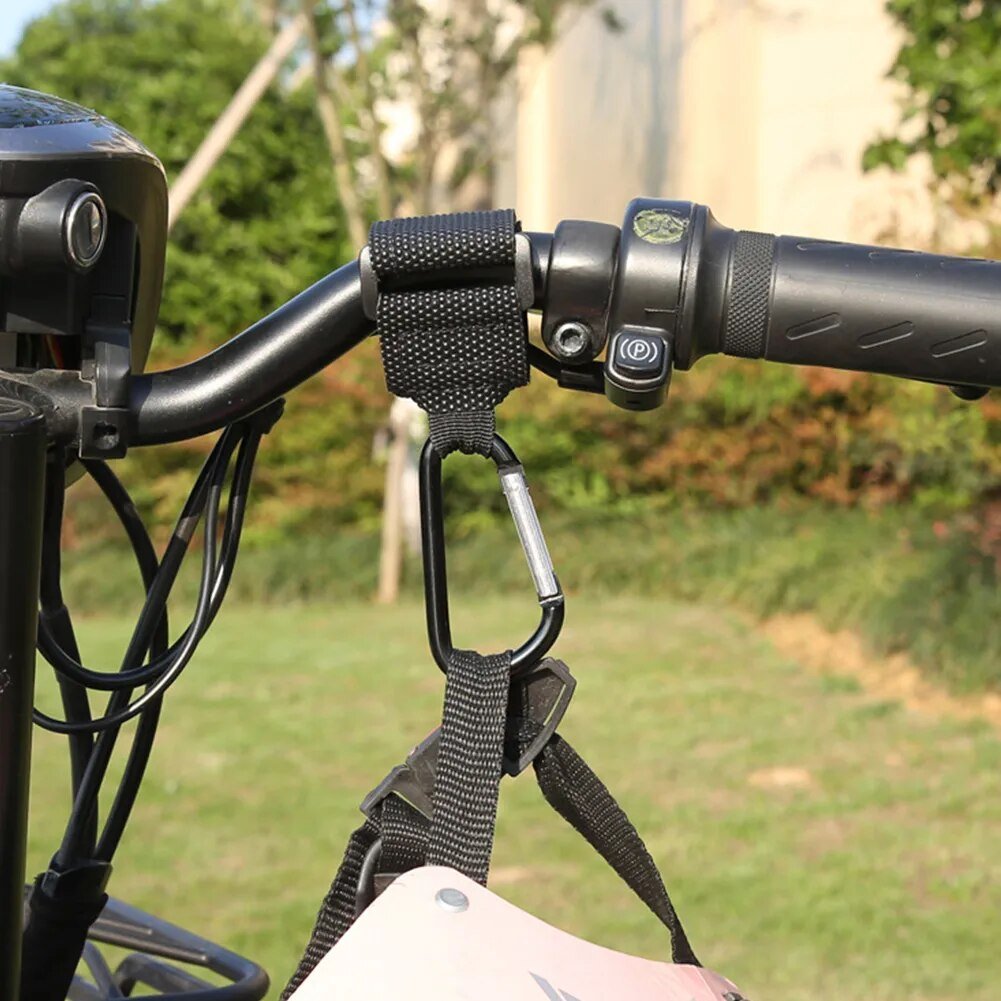 Smarter Karabinerhaken - Zubehör - Wheelyshop