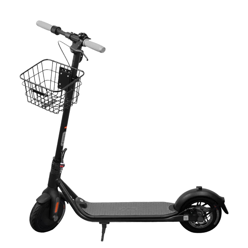 Smarter Korb - Zubehör - Wheelyshop