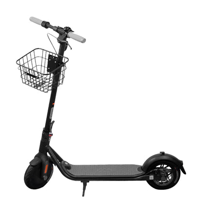 Smarter Korb - Zubehör - Wheelyshop