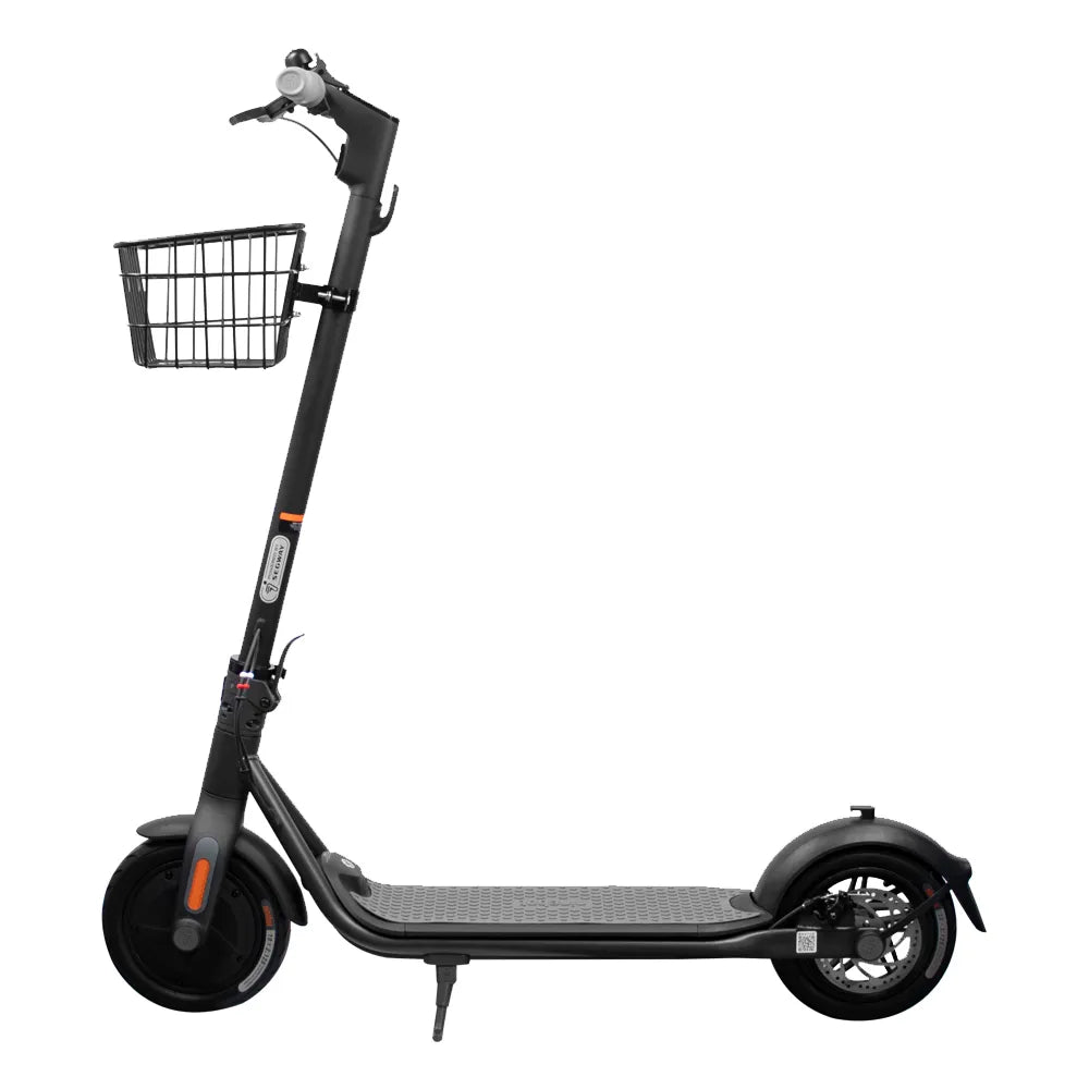Smarter Korb - Zubehör - Wheelyshop