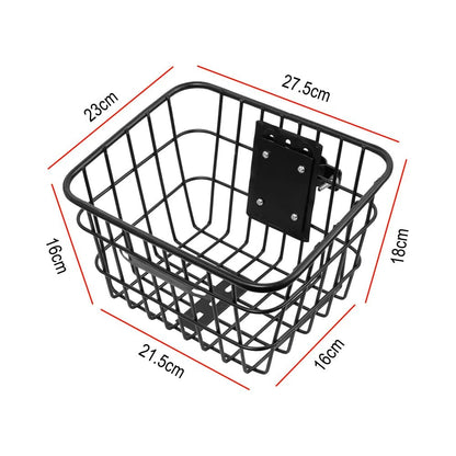 Smarter Korb - Zubehör - Wheelyshop