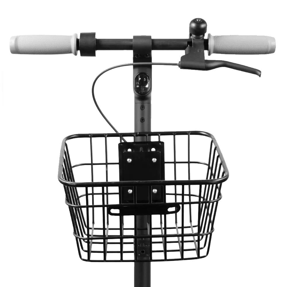 Smarter Korb - Zubehör - Wheelyshop