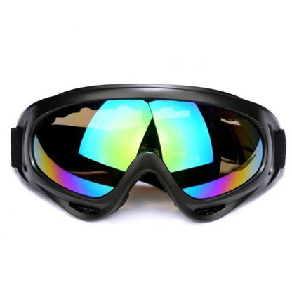 Smarte Fahrbrille - Zubehör - Wheelyshop