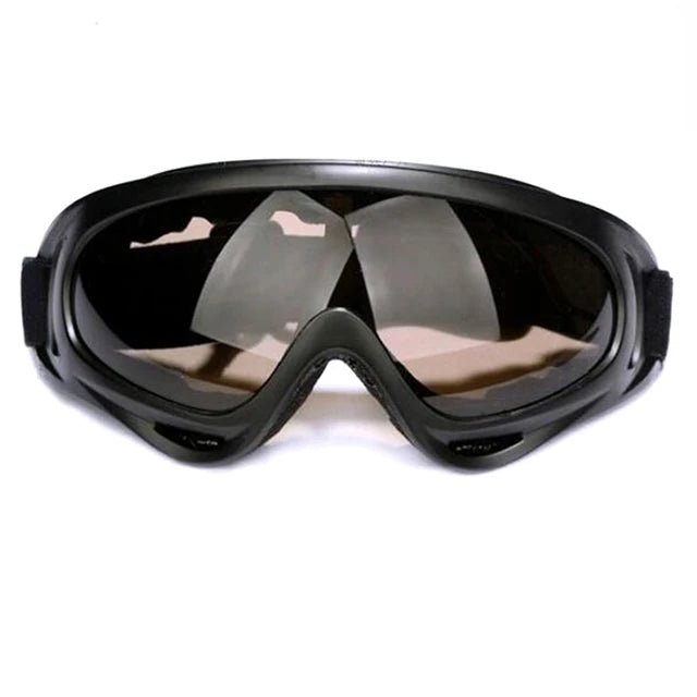 Smarte Fahrbrille - Zubehör - Wheelyshop