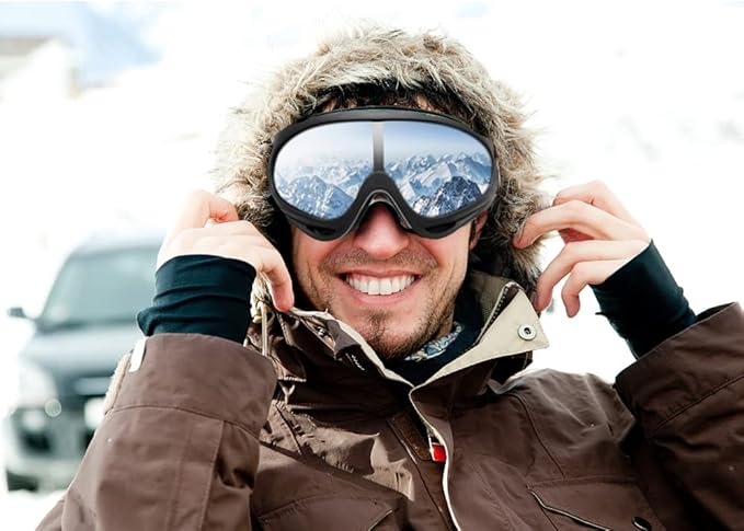 Smarte Fahrbrille - Zubehör - Wheelyshop