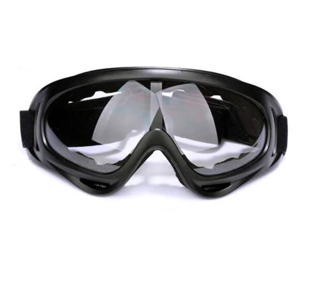Smarte Fahrbrille - Zubehör - Wheelyshop