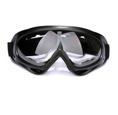 Smarte Fahrbrille - Zubehör - Wheelyshop