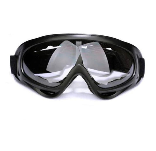 Smarte Fahrbrille - Zubehör - Wheelyshop
