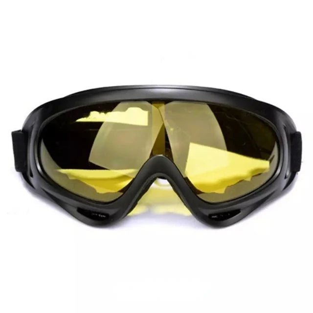 Smarte Fahrbrille - Zubehör - Wheelyshop