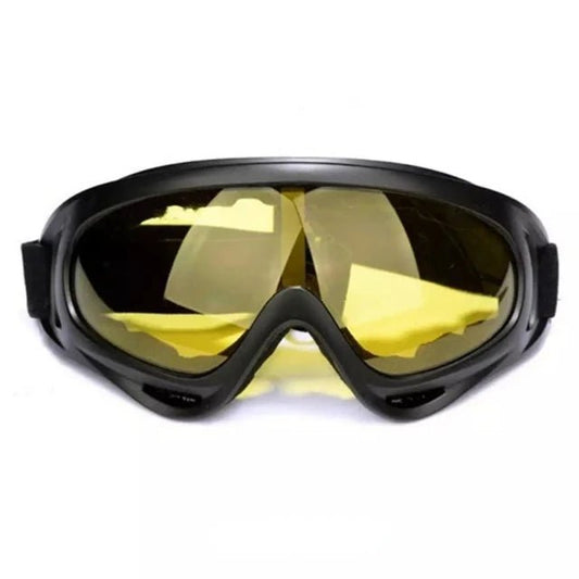 Smarte Fahrbrille - Zubehör - Wheelyshop