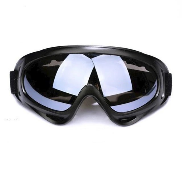 Smarte Fahrbrille - Zubehör - Wheelyshop
