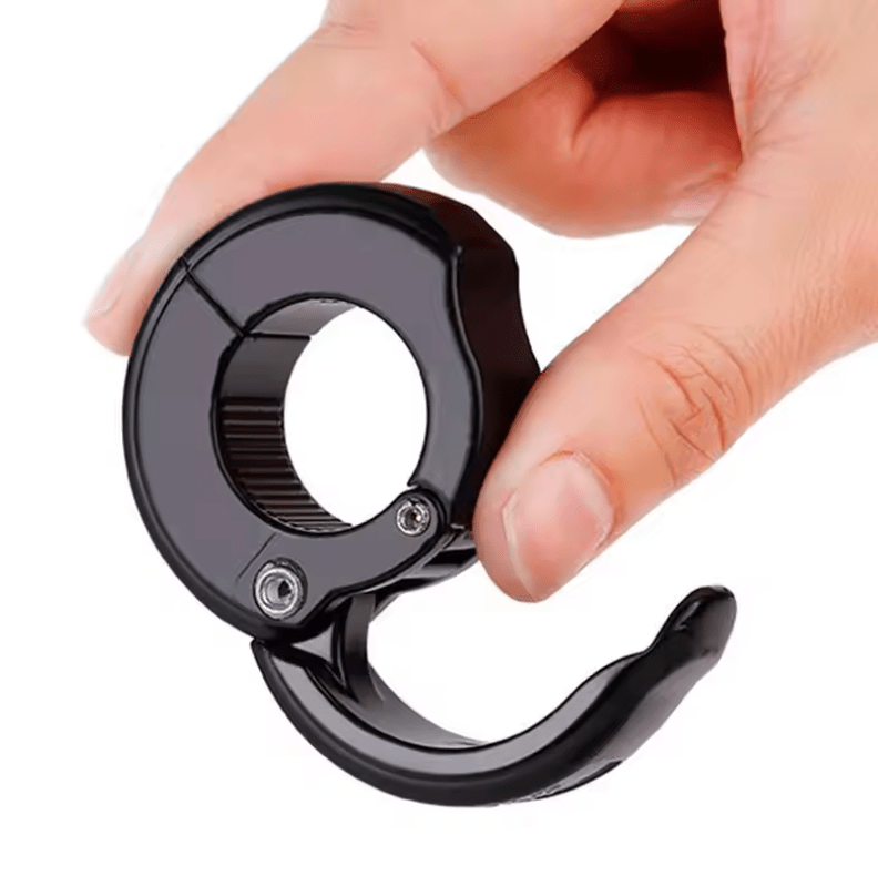 Smarter Haken - Zubehör - Wheelyshop