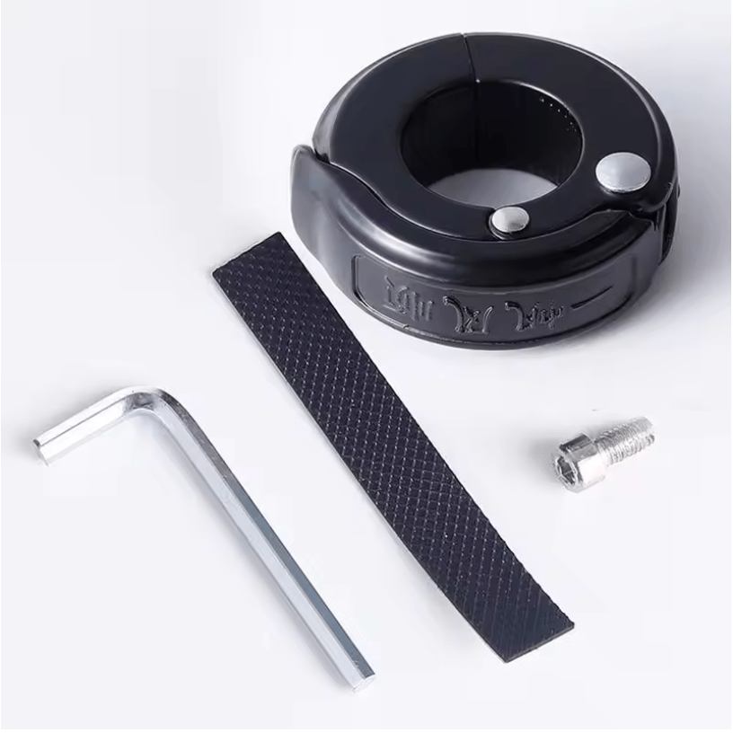 Smarter Haken - Zubehör - Wheelyshop