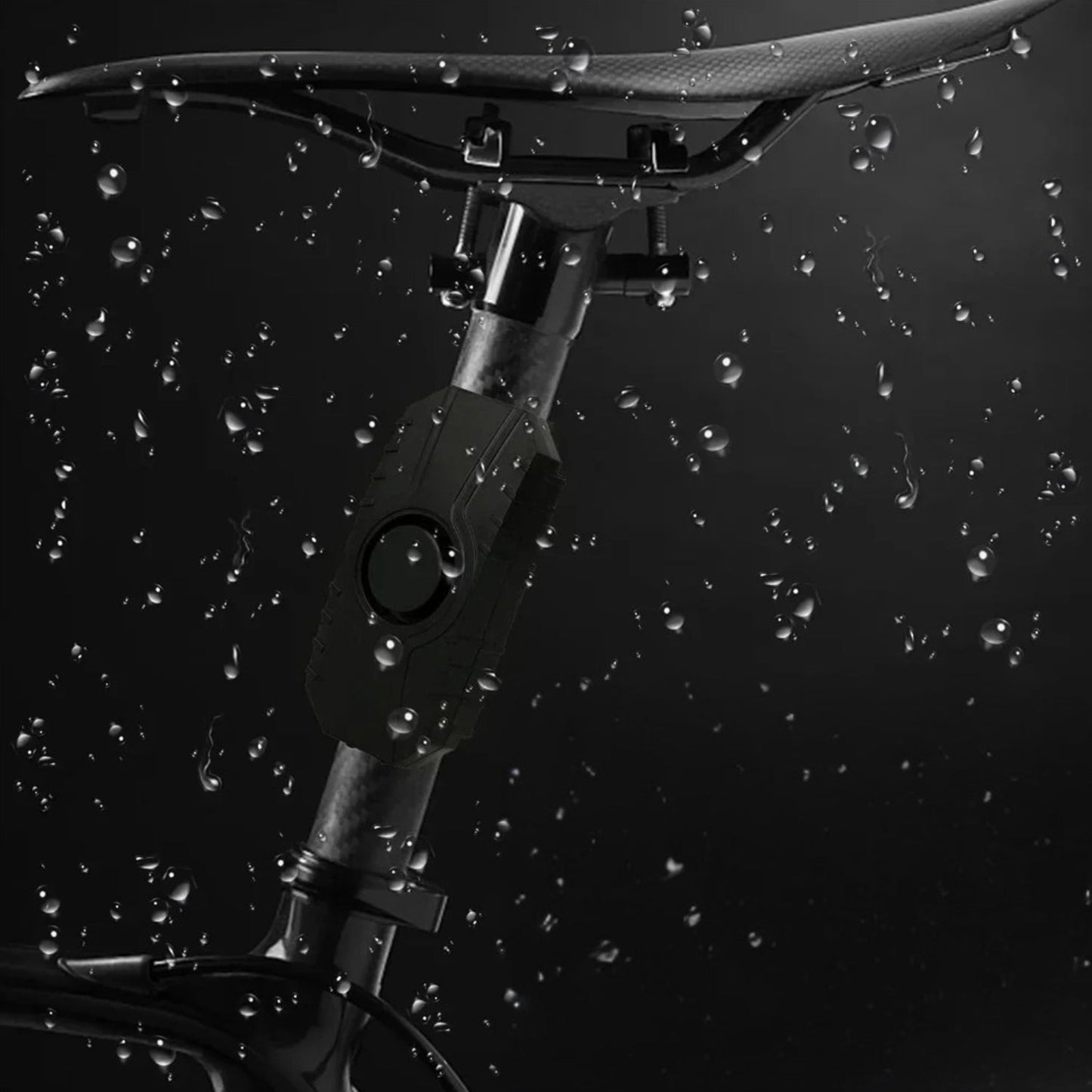 Smartes Alarmsystem Plus - Zubehör - Wheelyshop