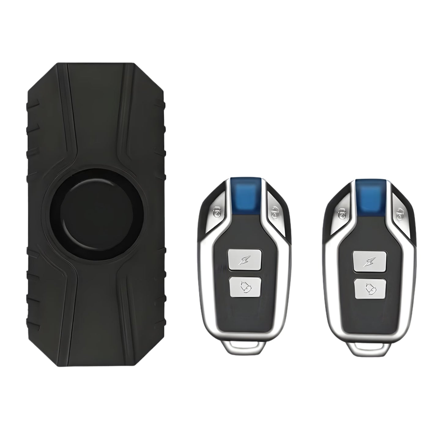 Smartes Alarmsystem Plus - Zubehör - Wheelyshop