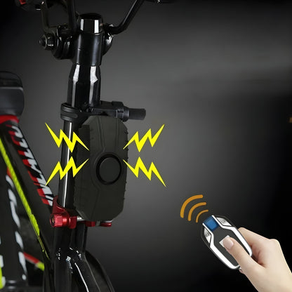 Smartes Alarmsystem Plus - Zubehör - Wheelyshop