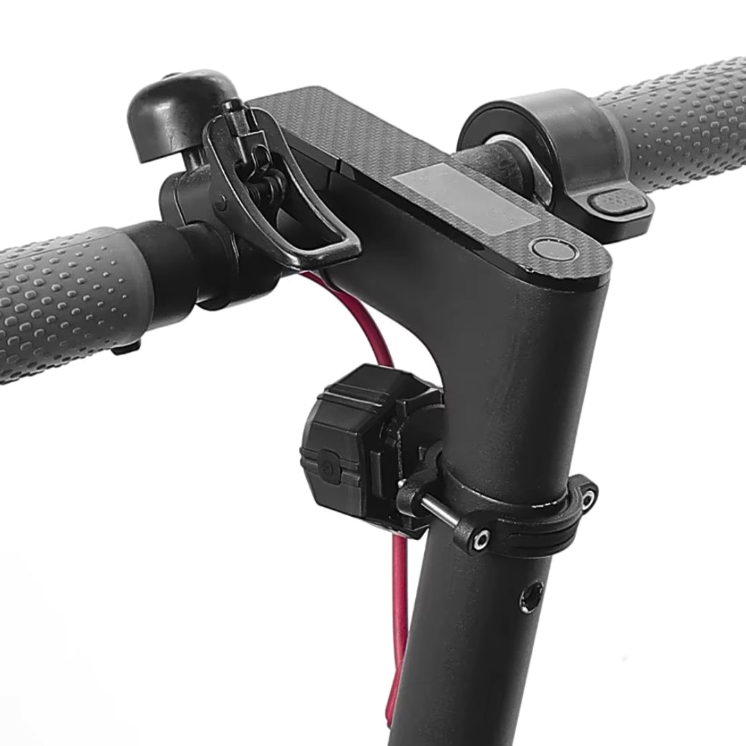 Smartes Alarmsystem - Zubehör - Wheelyshop