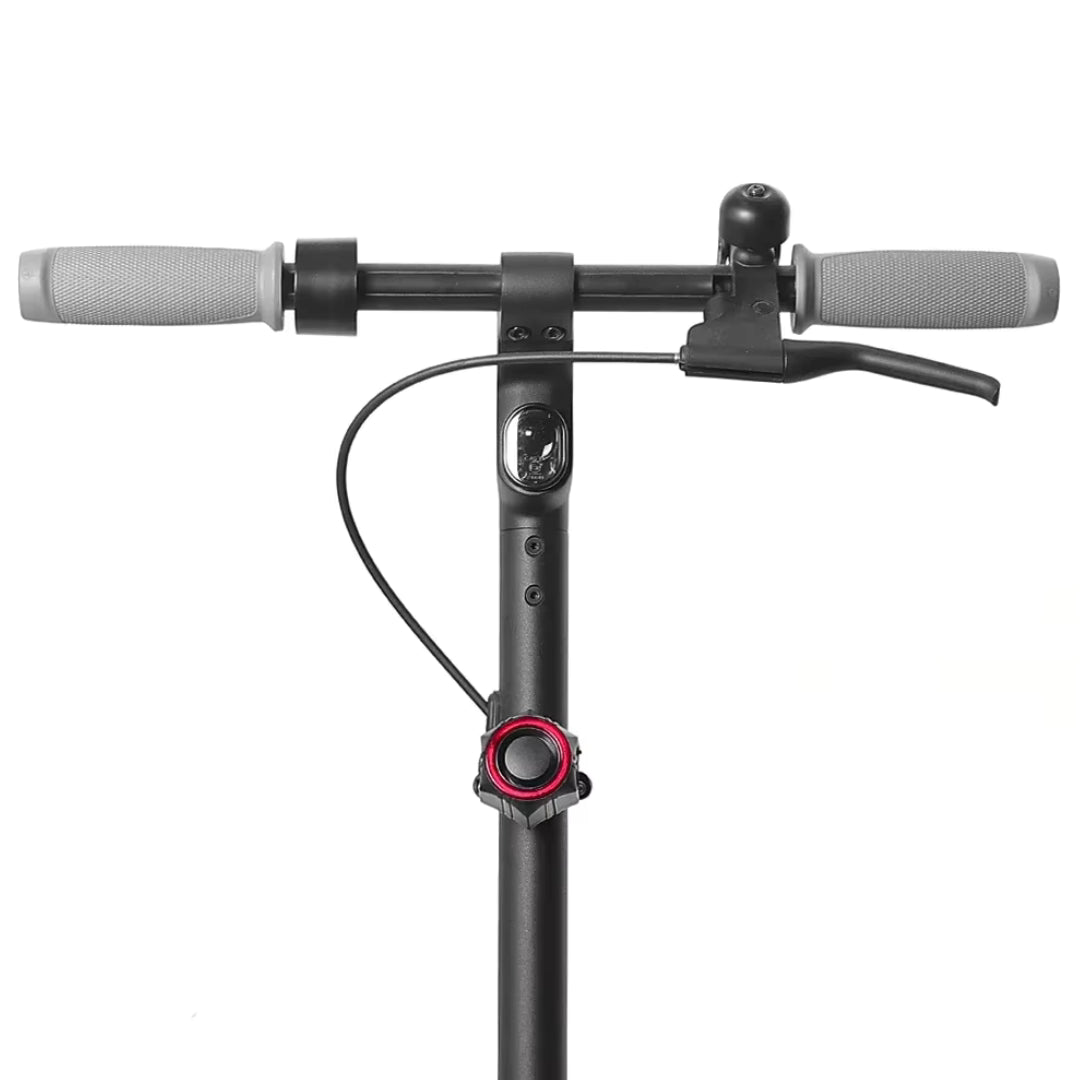Smartes Alarmsystem - Zubehör - Wheelyshop