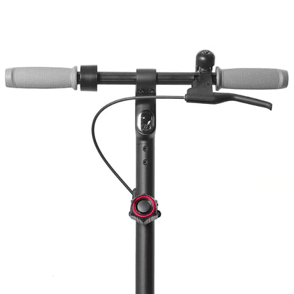 Smartes Alarmsystem - Zubehör - Wheelyshop