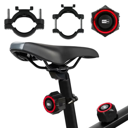 Smartes Alarmsystem - Zubehör - Wheelyshop