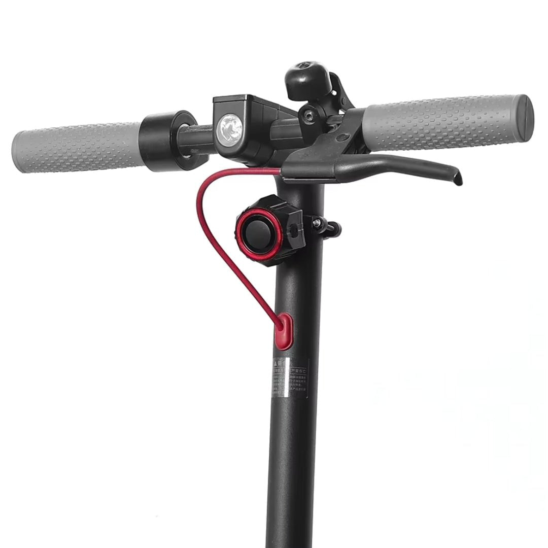 Smartes Alarmsystem - Zubehör - Wheelyshop