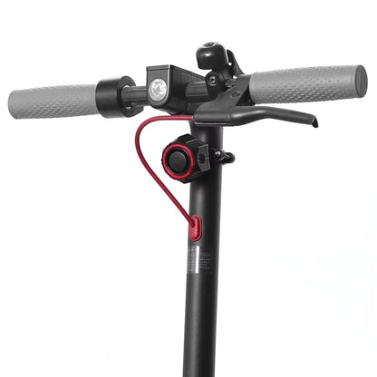 Smartes Alarmsystem - Zubehör - Wheelyshop