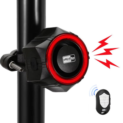 Smartes Alarmsystem - Zubehör - Wheelyshop