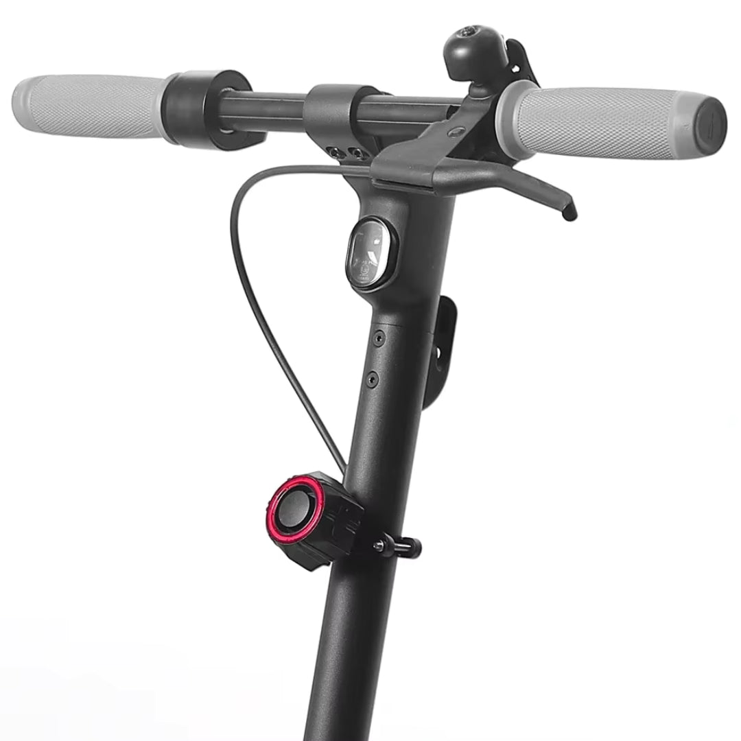 Smartes Alarmsystem - Zubehör - Wheelyshop